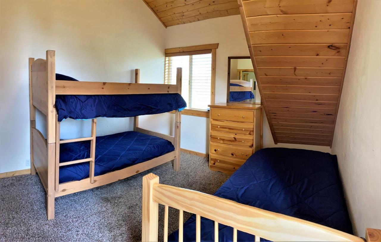 The Hideaway Hostel アイランド・パーク エクステリア 写真