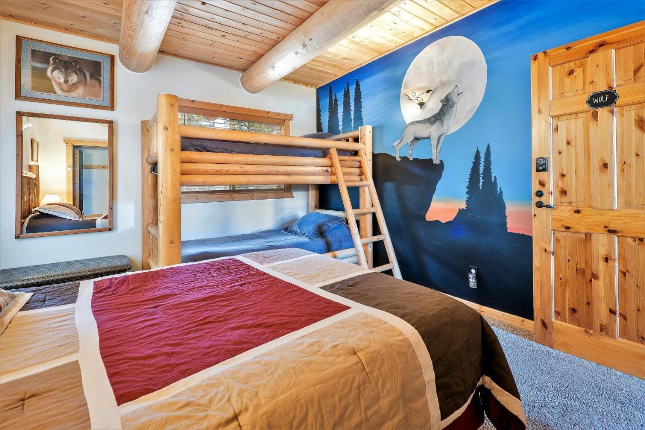 The Hideaway Hostel アイランド・パーク エクステリア 写真