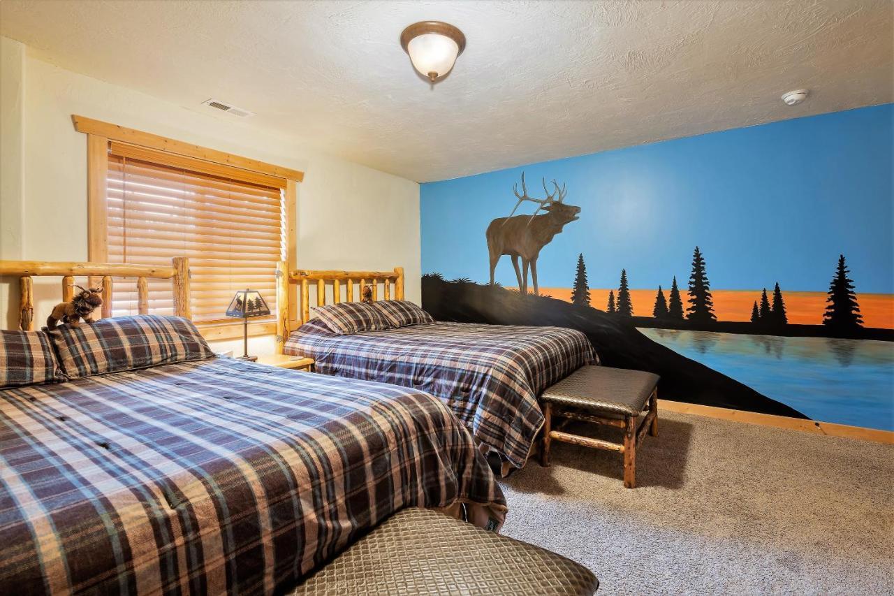 The Hideaway Hostel アイランド・パーク エクステリア 写真