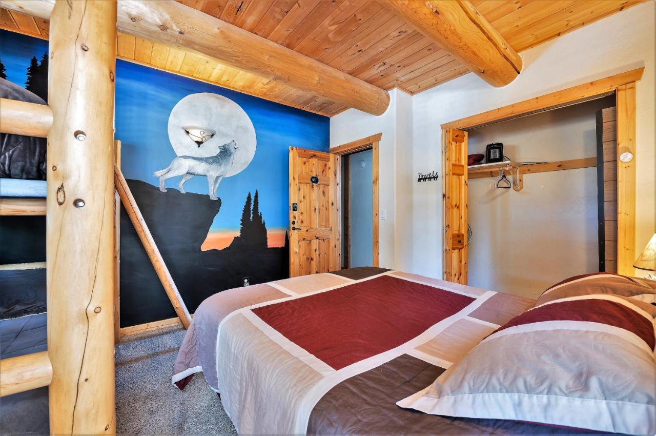 The Hideaway Hostel アイランド・パーク エクステリア 写真