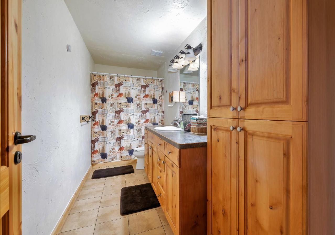 The Hideaway Hostel アイランド・パーク エクステリア 写真