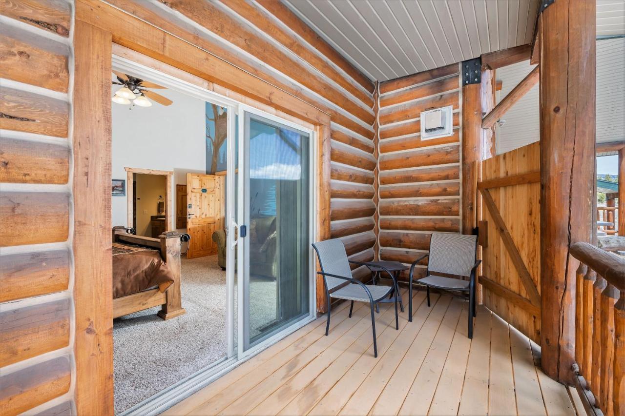 The Hideaway Hostel アイランド・パーク エクステリア 写真