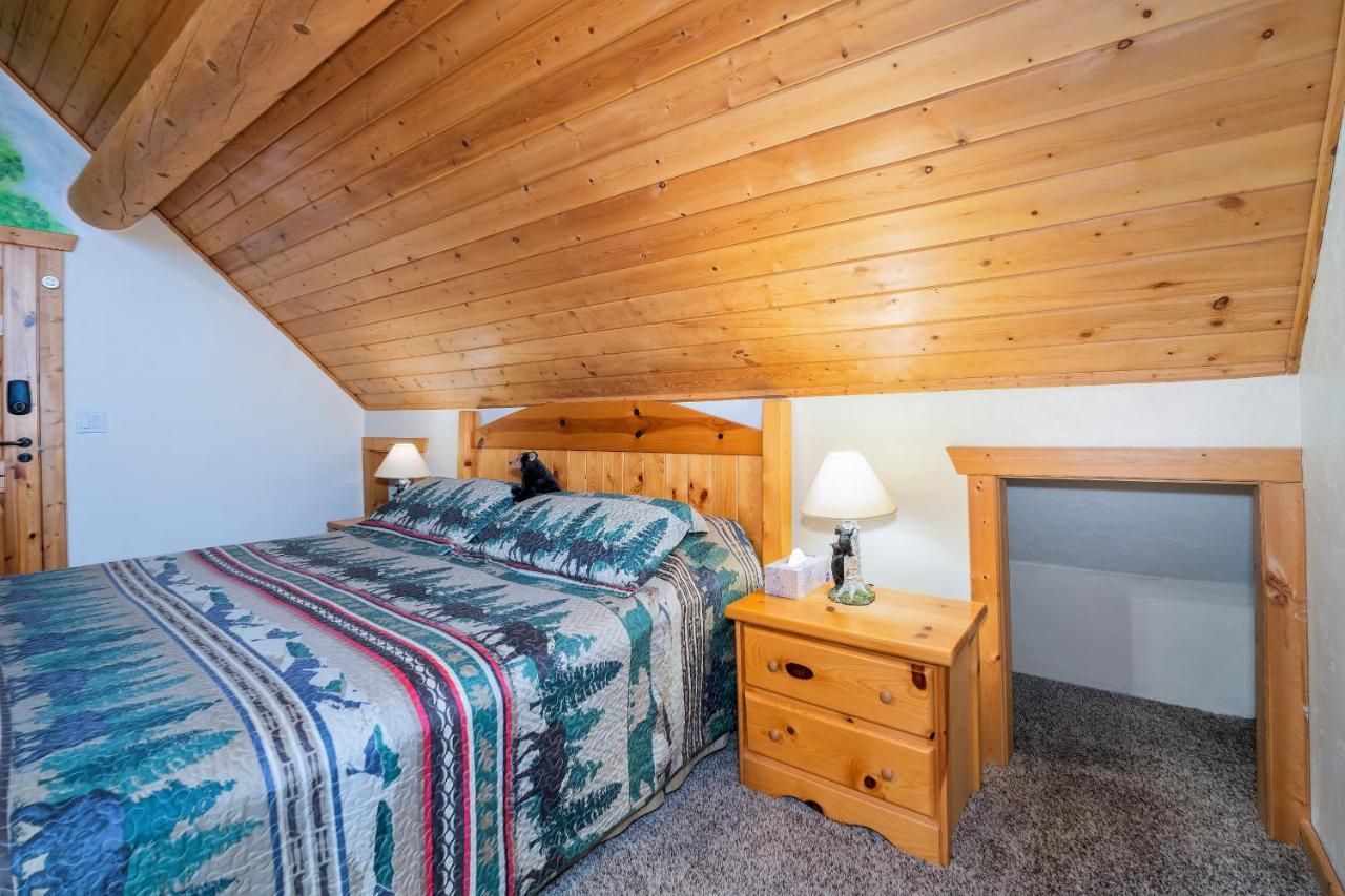 The Hideaway Hostel アイランド・パーク エクステリア 写真