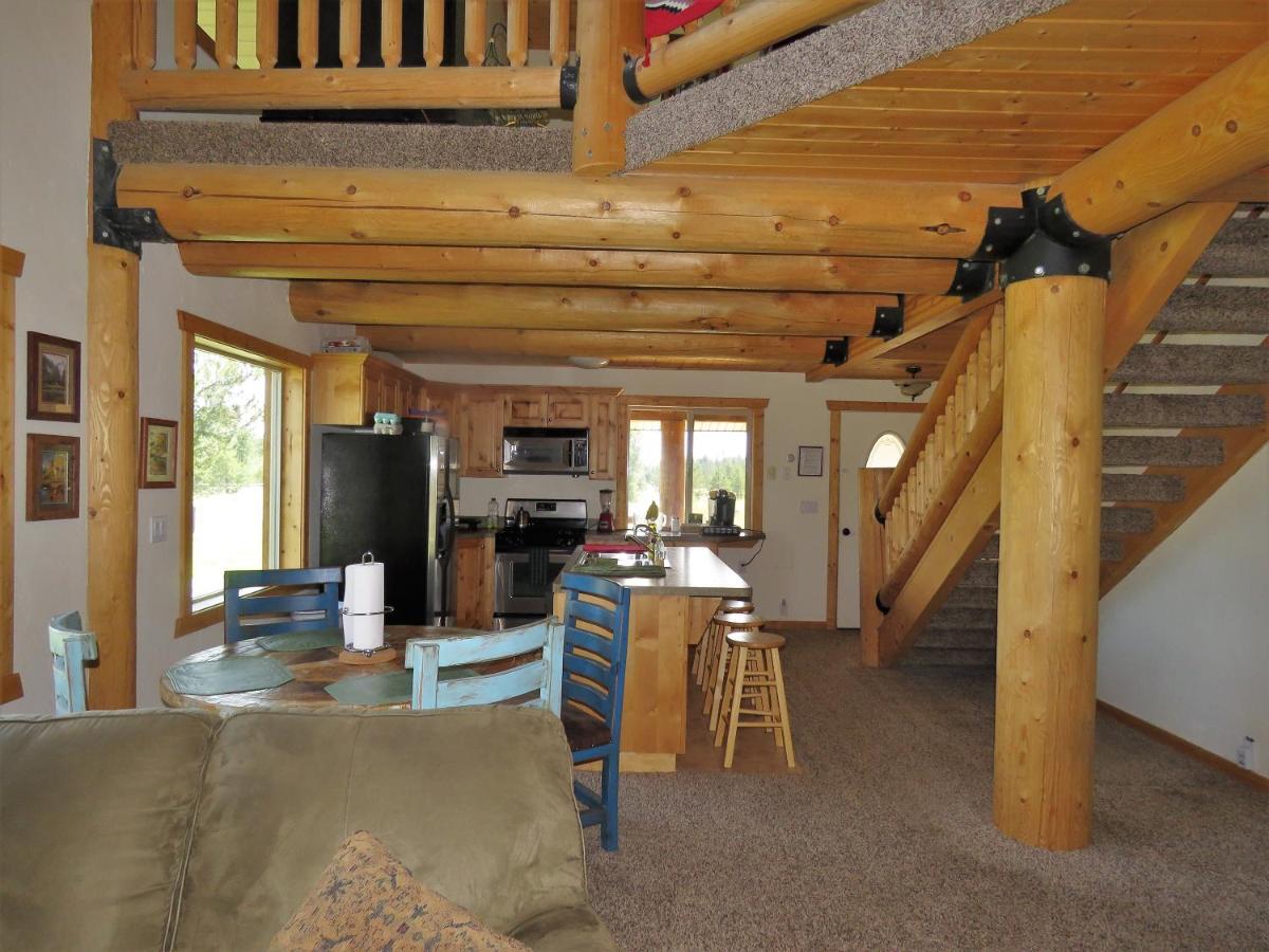 The Hideaway Hostel アイランド・パーク エクステリア 写真