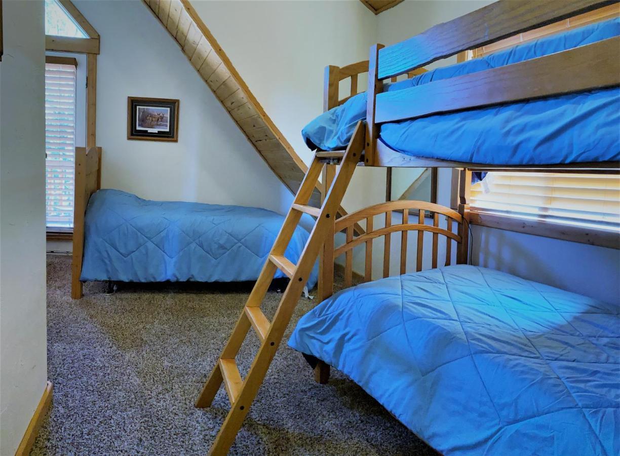 The Hideaway Hostel アイランド・パーク エクステリア 写真
