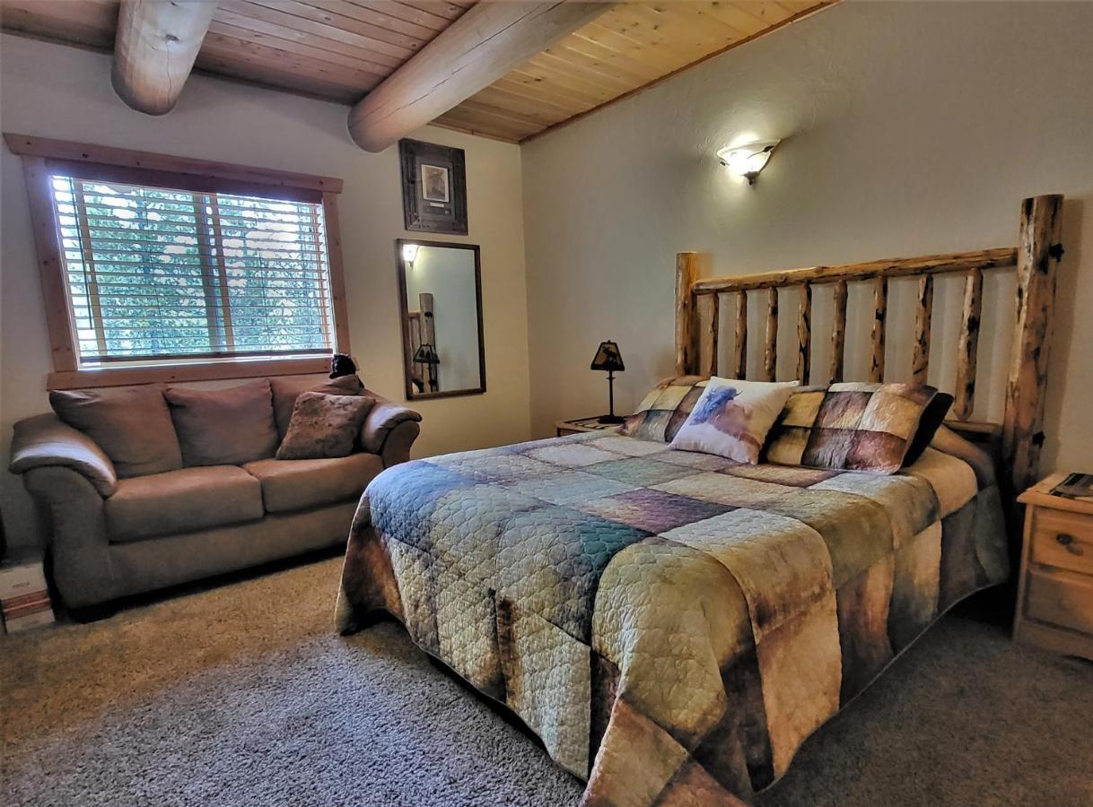 The Hideaway Hostel アイランド・パーク エクステリア 写真
