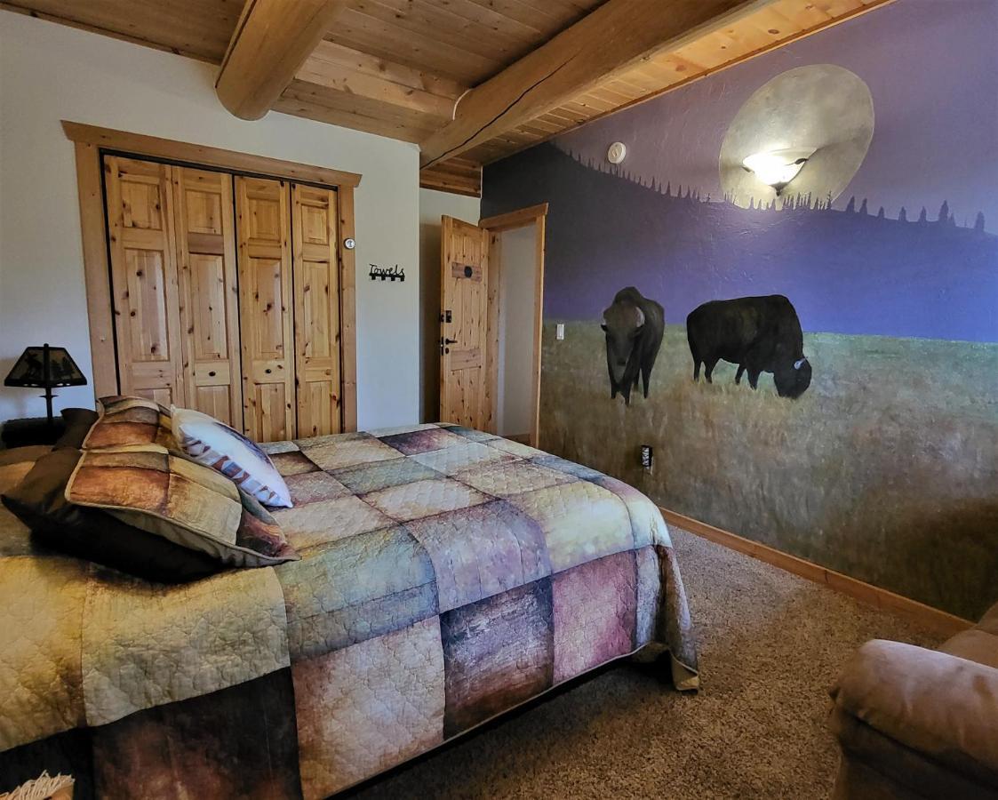 The Hideaway Hostel アイランド・パーク エクステリア 写真