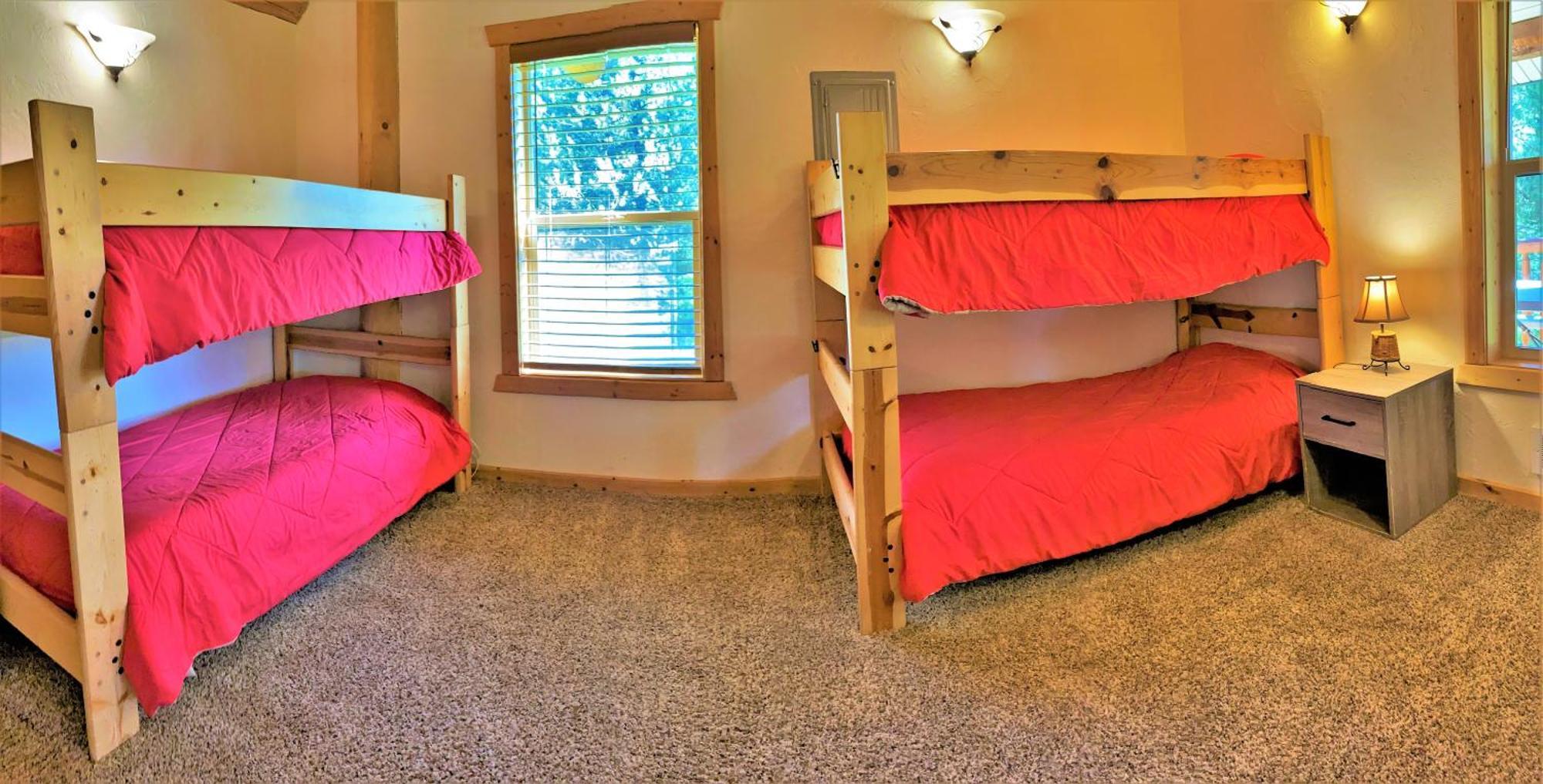 The Hideaway Hostel アイランド・パーク 部屋 写真