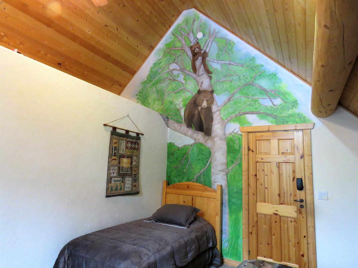 The Hideaway Hostel アイランド・パーク エクステリア 写真