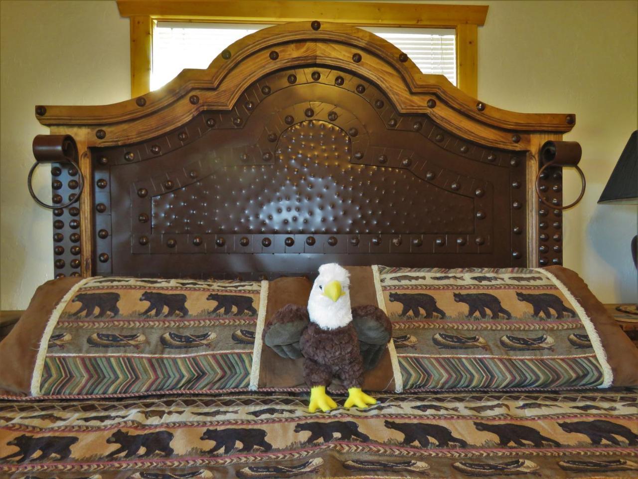 The Hideaway Hostel アイランド・パーク エクステリア 写真
